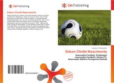 Buchcover von Edson Cholbi Nascimento