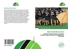 Copertina di Dermott Brereton