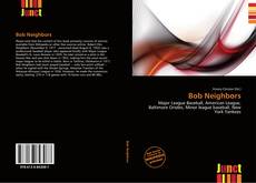 Buchcover von Bob Neighbors