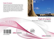 Capa do livro de Hugh of Langres 