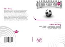 Buchcover von Elton Welsby