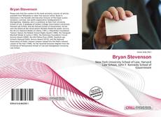 Capa do livro de Bryan Stevenson 