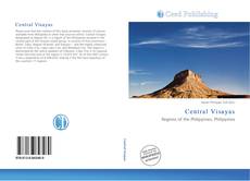 Portada del libro de Central Visayas