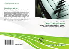 Copertina di Cobb County Airport