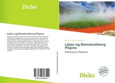 Copertina di Laban ng Demokratikong Pilipino