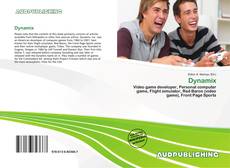 Buchcover von Dynamix