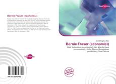 Buchcover von Bernie Fraser (economist)