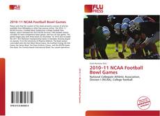 Bookcover of 2010–11 NCAA Football Bowl Games