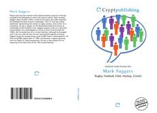 Buchcover von Mark Saggers