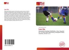 Bookcover of Lee Ho