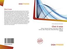 Bookcover of Choi Ji-woo