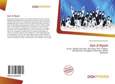 Jun Ji-hyun的封面