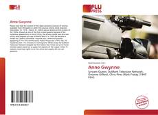 Bookcover of Anne Gwynne