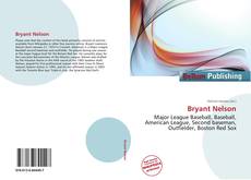 Borítókép a  Bryant Nelson - hoz