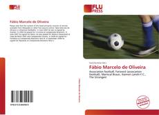 Bookcover of Fábio Marcelo de Oliveira