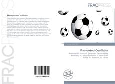 Portada del libro de Mamoutou Coulibaly