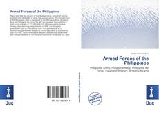 Bookcover of Armed Forces of the Philippines