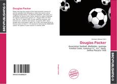 Couverture de Douglas Packer