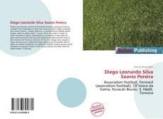 Buchcover von Diego Leonardo Silva Soares Pereira