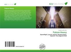 Falcon Heavy的封面