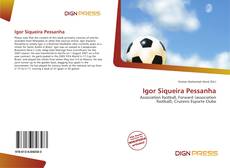 Bookcover of Igor Siqueira Pessanha