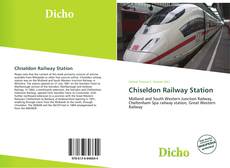 Copertina di Chiseldon Railway Station
