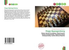 Portada del libro de Hugo Spangenberg