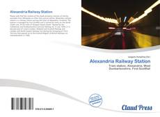 Alexandria Railway Station的封面