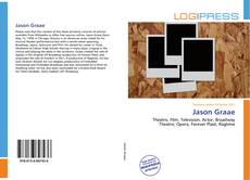 Bookcover of Jason Graae