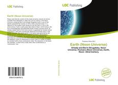 Capa do livro de Earth (Noon Universe) 