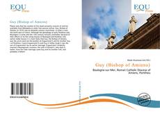 Bookcover of Guy (Bishop of Amiens)