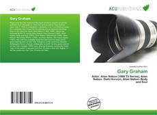 Bookcover of Gary Graham