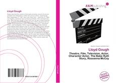 Capa do livro de Lloyd Gough 