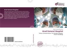 Copertina di Arad General Hospital