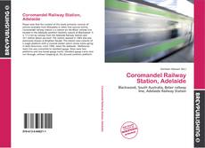 Portada del libro de Coromandel Railway Station, Adelaide