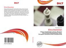 Bookcover of Elina Danielian