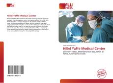 Hillel Yaffe Medical Center的封面