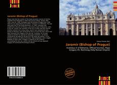 Buchcover von Jaromir (Bishop of Prague)