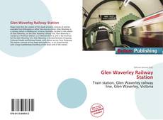 Buchcover von Glen Waverley Railway Station