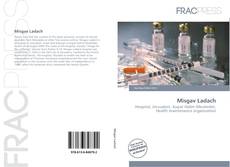 Portada del libro de Misgav Ladach