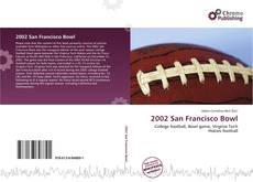 Copertina di 2002 San Francisco Bowl