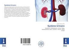 Buchcover von Système Urinaire