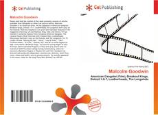 Buchcover von Malcolm Goodwin