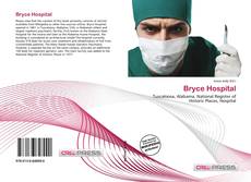 Couverture de Bryce Hospital