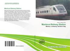 Buchcover von Mantova Railway Station