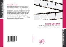 Portada del libro de Laurel Goodwin