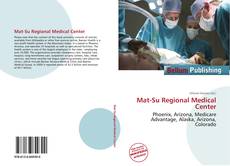 Buchcover von Mat-Su Regional Medical Center