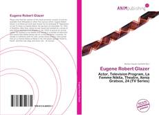 Capa do livro de Eugene Robert Glazer 