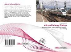 Couverture de Altona Railway Station