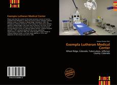 Buchcover von Exempla Lutheran Medical Center